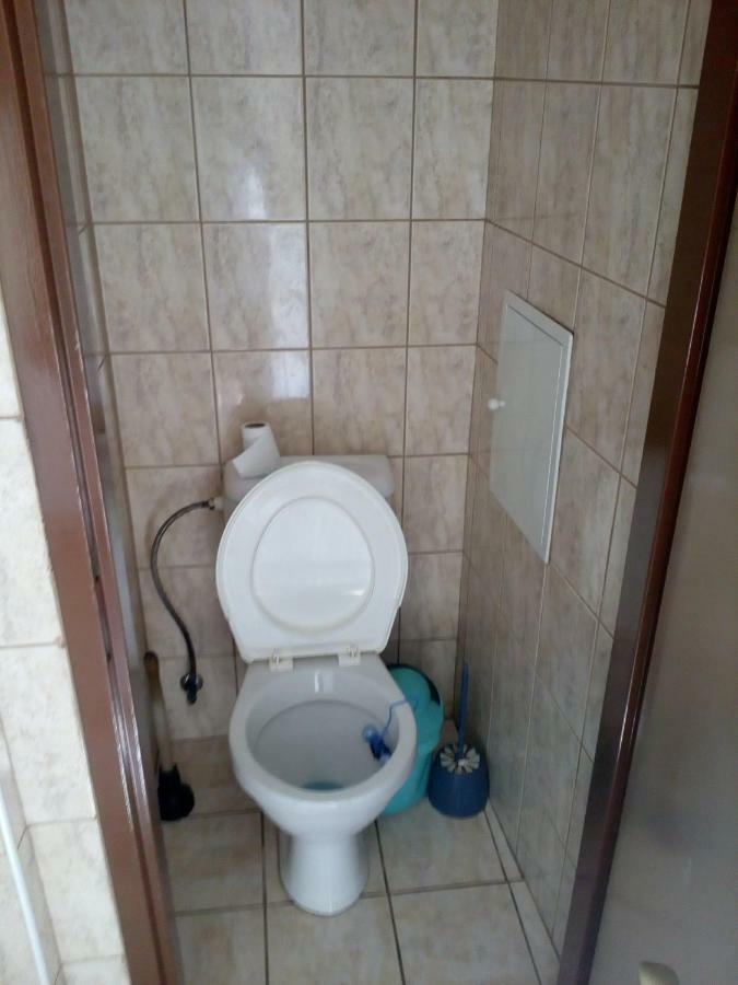 Chata Fojtka المظهر الخارجي الصورة
